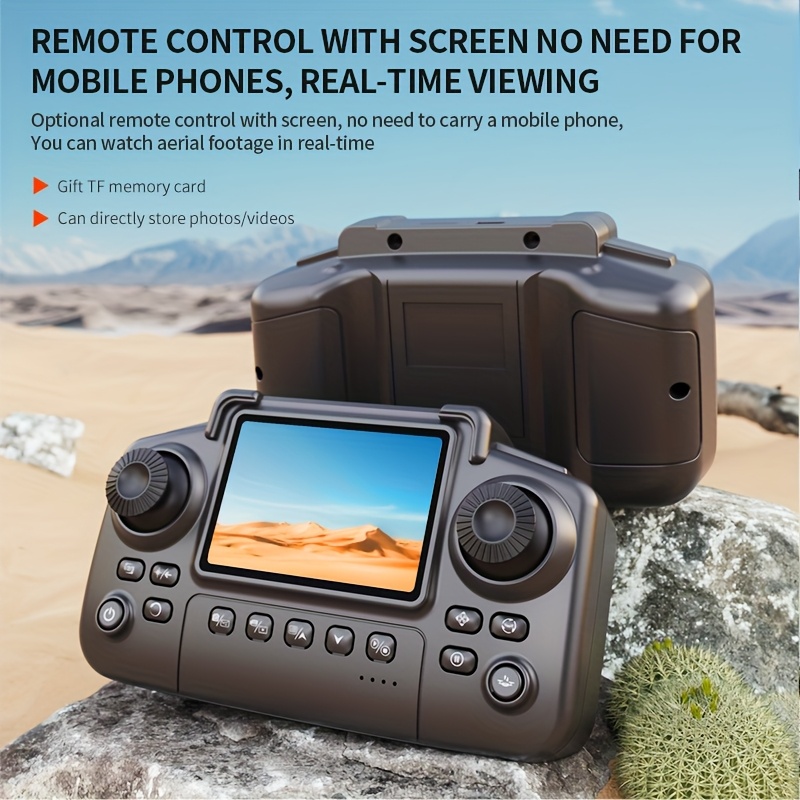 2026 Upgraded E99 PRO MAX Fold - Drone Camera 4K 评论和价格