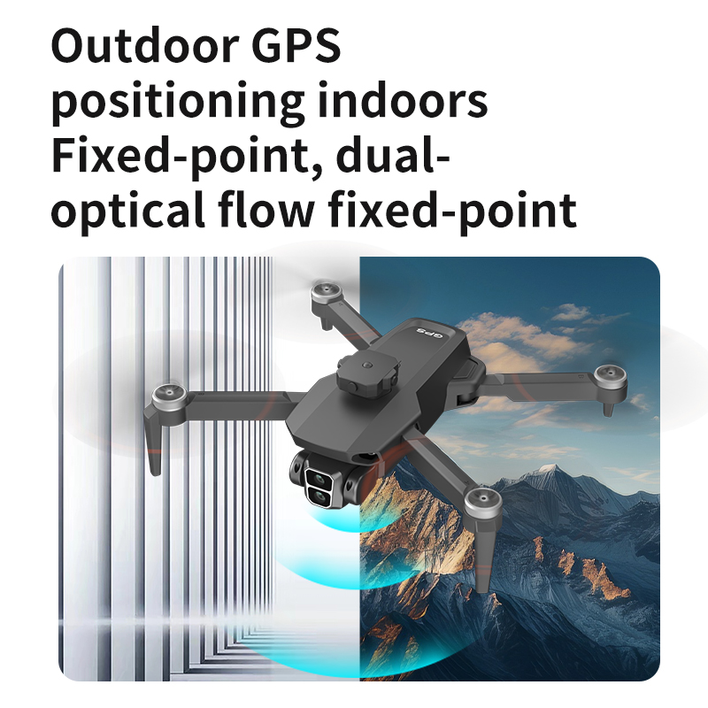L106/L106-1 8K HD Drone With G - Drone Camera Case 评论和价格