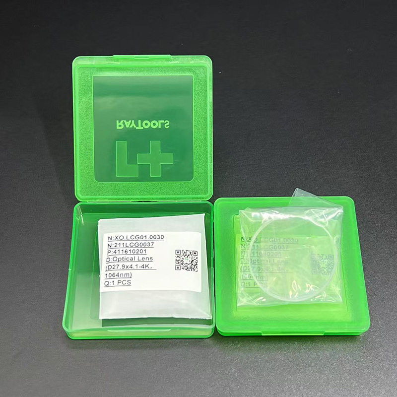 10 PCS Original Raytools Lens  - Holy Stone Drone Hs720 评论和价格