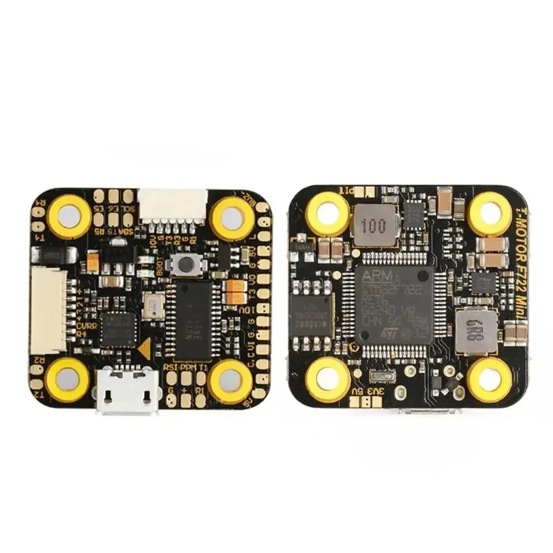 T-Motor MINI F7 FC F45A ESC Co - Betaflight Fc F7 评论和价格