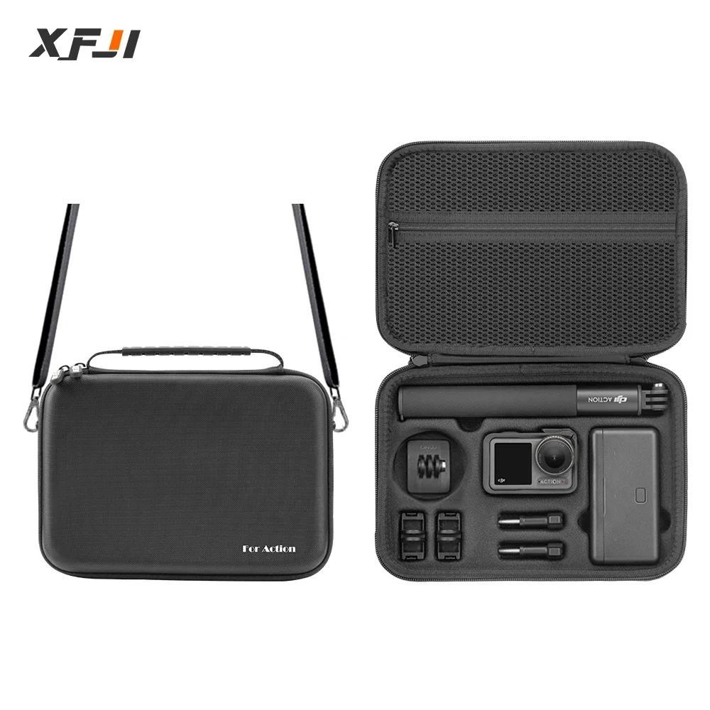 Portable Case Waterproof Bag C - Drone Camera Case 评论和价格