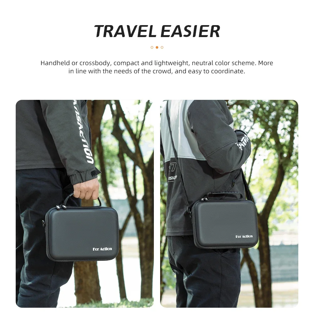 Portable Case Waterproof Bag C - Drone Camera Case 评论和价格